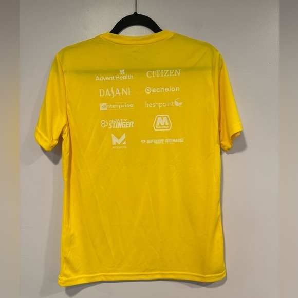 RunDisney Up Adventure is out‎ there 10k short sleeve shirt - Picture 3 of 3